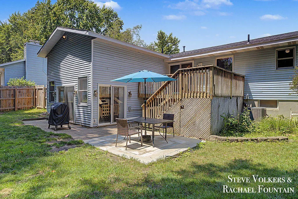 254 Elemeda Street Holland Charter Township MI 49424