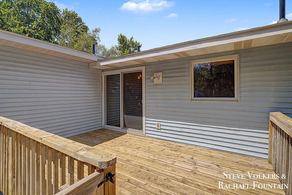 254 Elemeda Street Holland Charter Township MI 49424