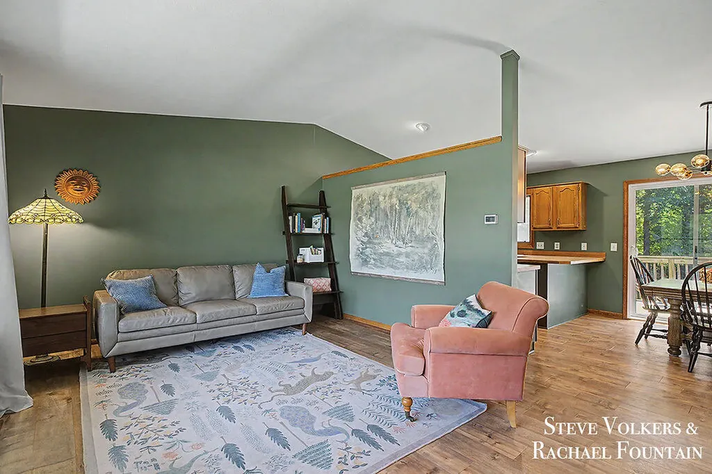 254 Elemeda Street Holland Charter Township MI 49424