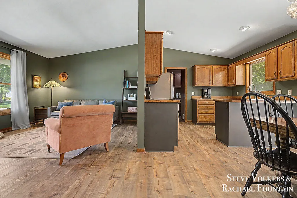 254 Elemeda Street Holland Charter Township MI 49424