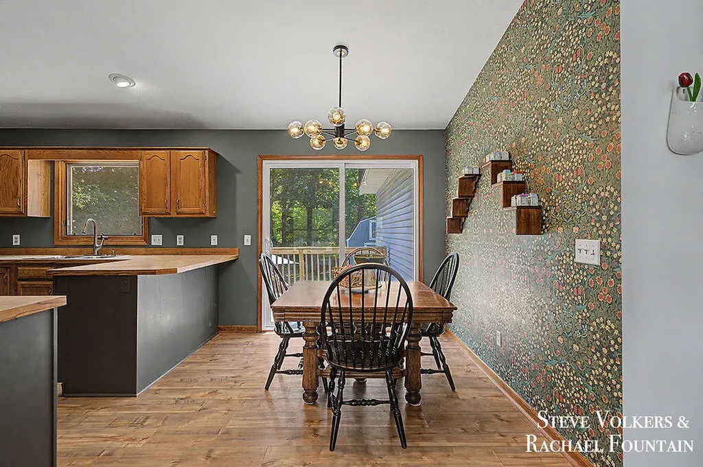 254 Elemeda Street Holland Charter Township MI 49424