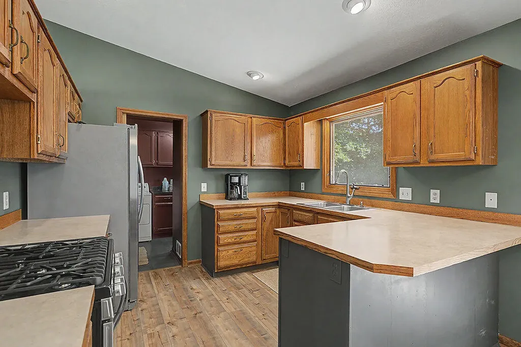 254 Elemeda Street Holland Charter Township MI 49424