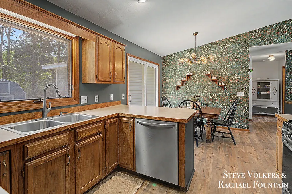 254 Elemeda Street Holland Charter Township MI 49424