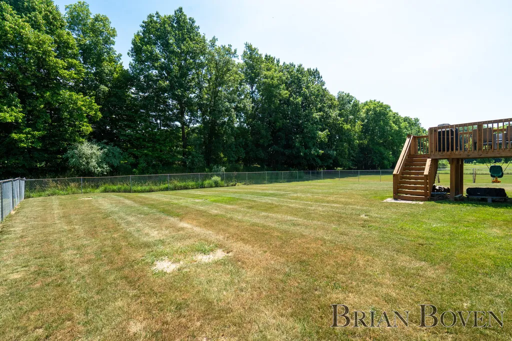 13346 Sunset View Drive NE Solon Township MI 49319