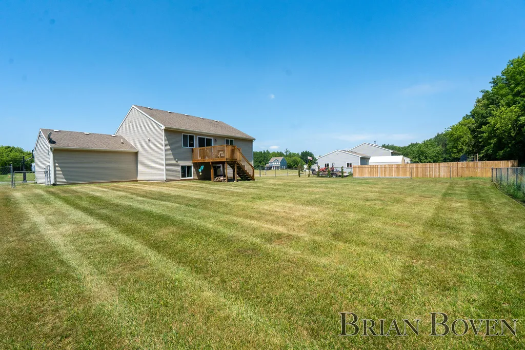 13346 Sunset View Drive NE Solon Township MI 49319