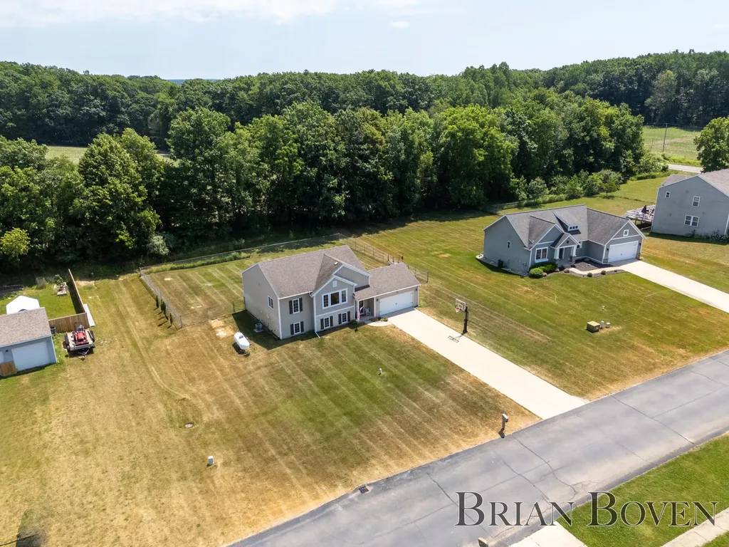 13346 Sunset View Drive NE Solon Township MI 49319