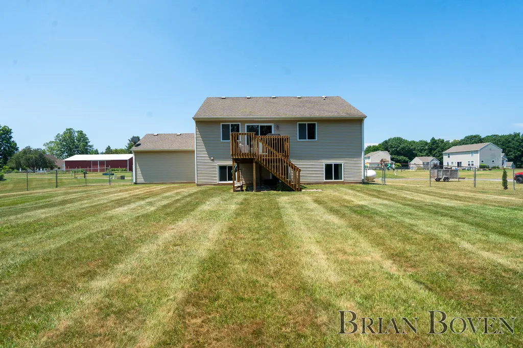 13346 Sunset View Drive NE Solon Township MI 49319
