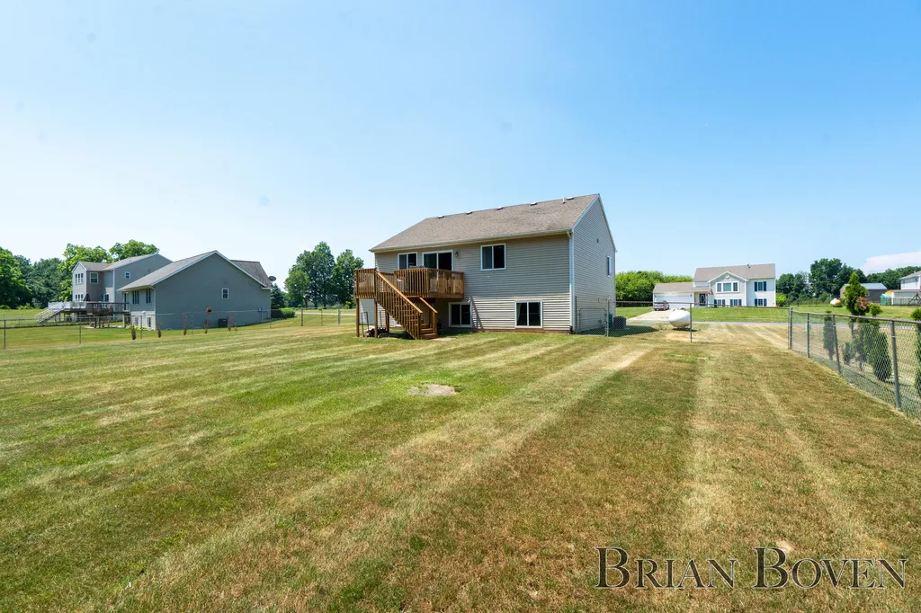 13346 Sunset View Drive NE Solon Township MI 49319