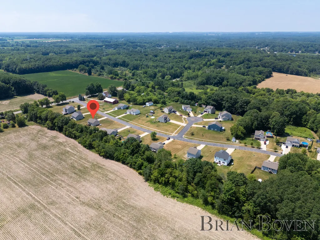 13346 Sunset View Drive NE Solon Township MI 49319