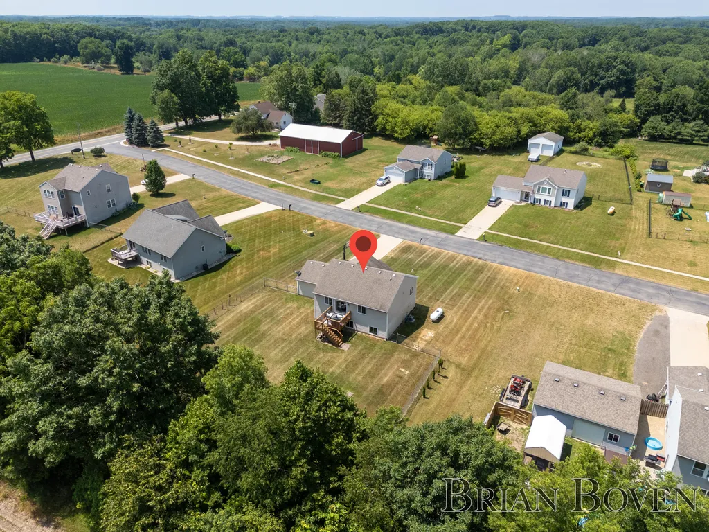 13346 Sunset View Drive NE Solon Township MI 49319