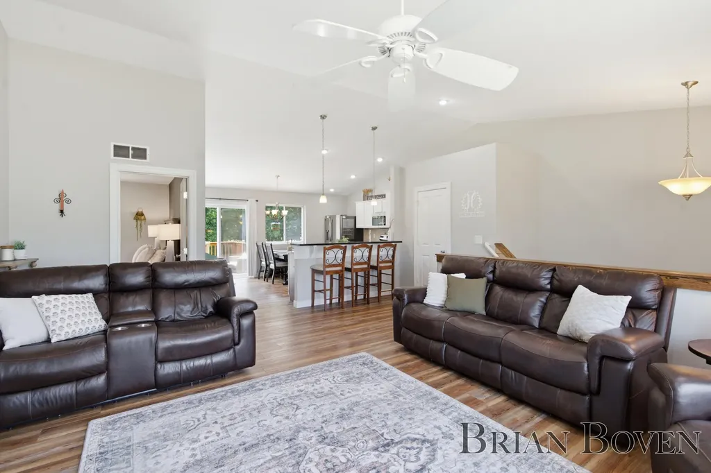 13346 Sunset View Drive NE Solon Township MI 49319