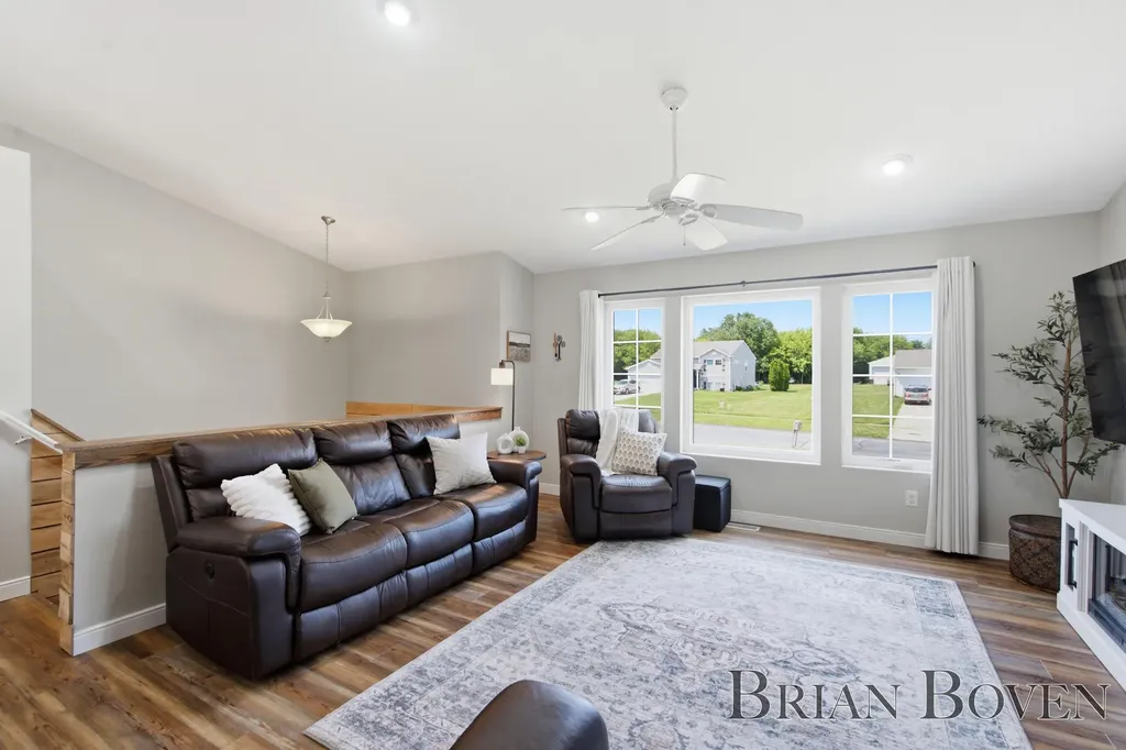 13346 Sunset View Drive NE Solon Township MI 49319