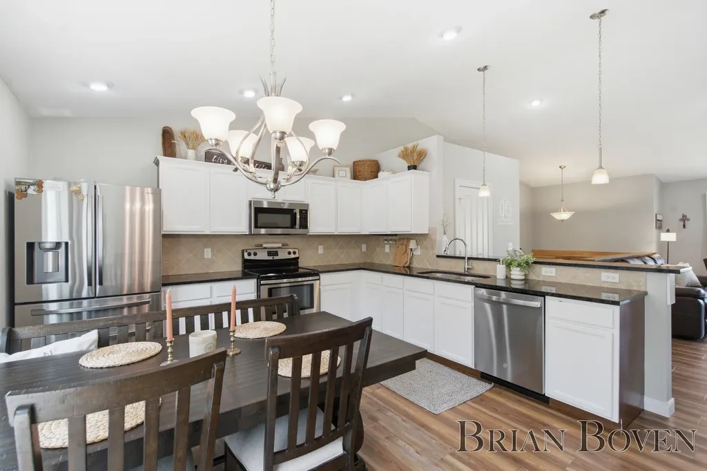 13346 Sunset View Drive NE Solon Township MI 49319