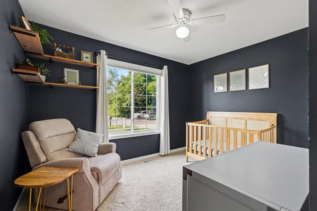 944 Oak Brook Court Middleville Village MI 49333