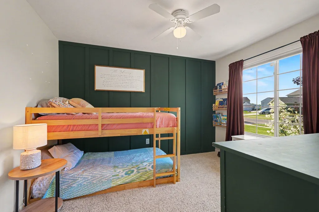 944 Oak Brook Court Middleville Village MI 49333