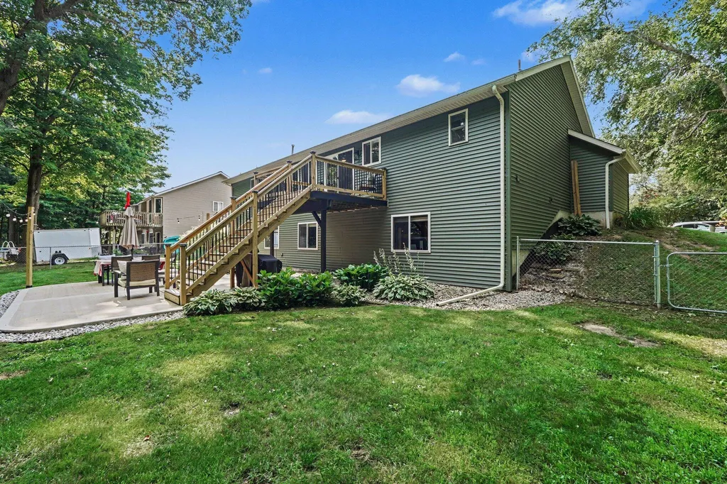 944 Oak Brook Court Middleville Village MI 49333