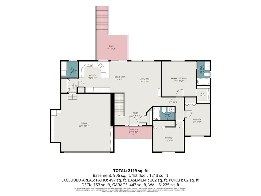 944 Oak Brook Court Middleville Village MI 49333