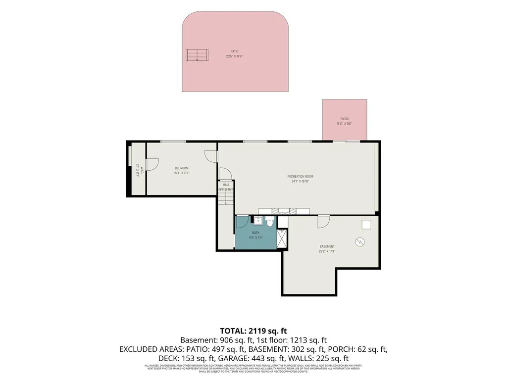 944 Oak Brook Court Middleville Village MI 49333