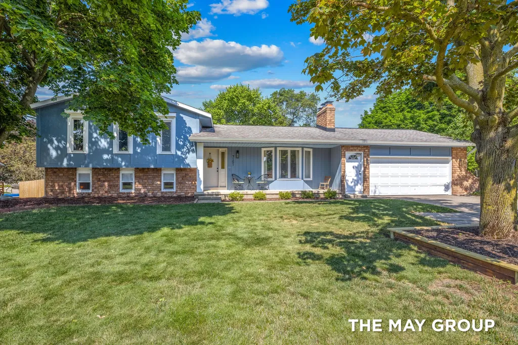 7151 Churchill Street Georgetown Charter Township MI 49428