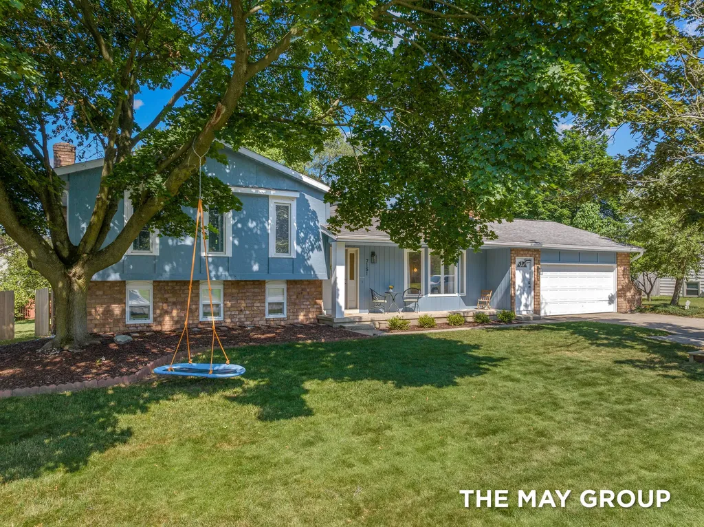 7151 Churchill Street Georgetown Charter Township MI 49428