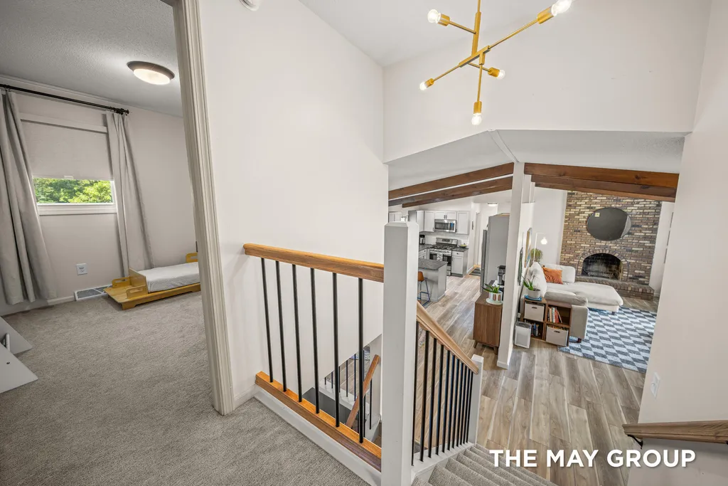 7151 Churchill Street Georgetown Charter Township MI 49428