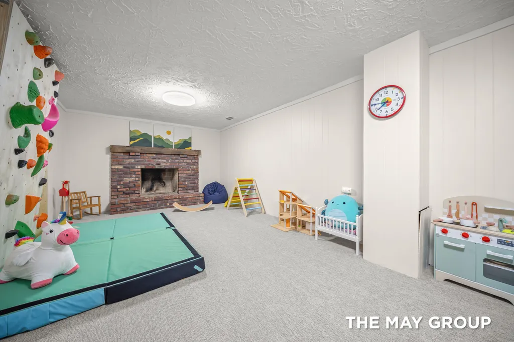 7151 Churchill Street Georgetown Charter Township MI 49428