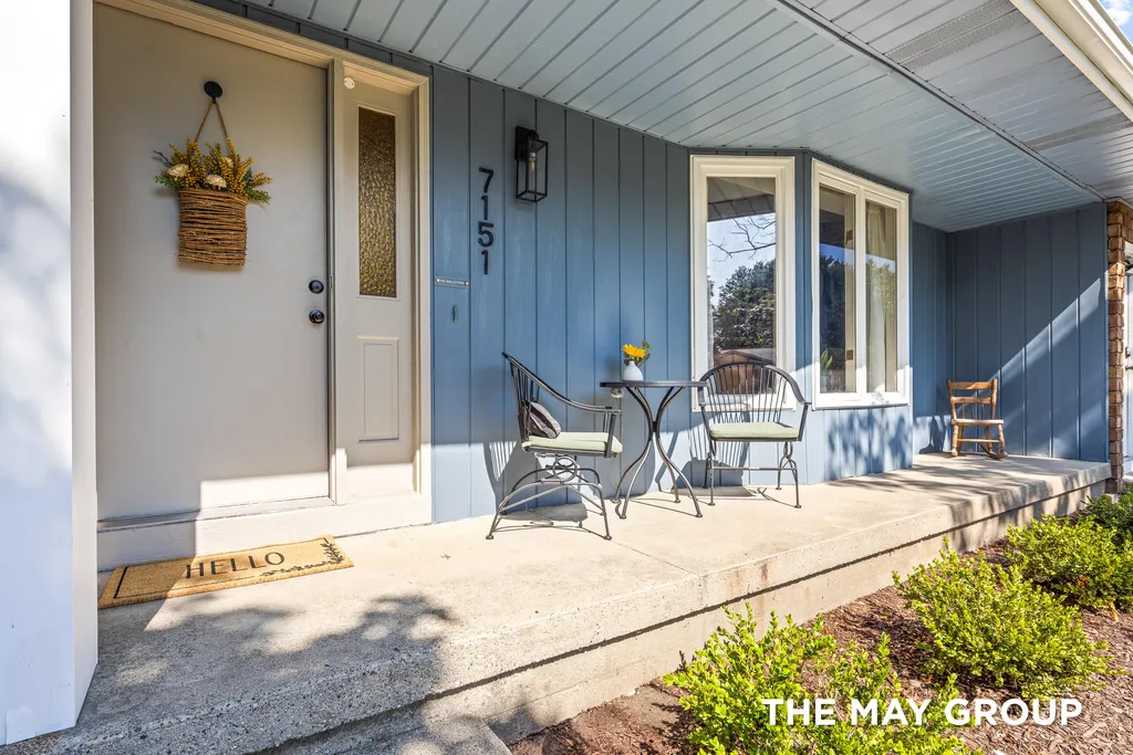 7151 Churchill Street Georgetown Charter Township MI 49428