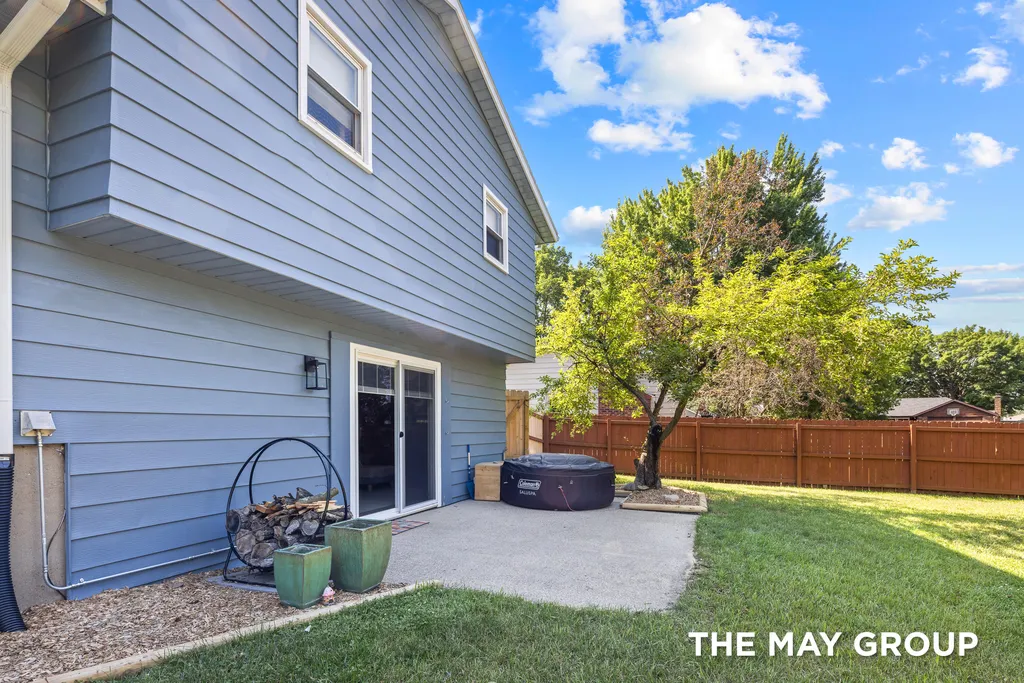 7151 Churchill Street Georgetown Charter Township MI 49428