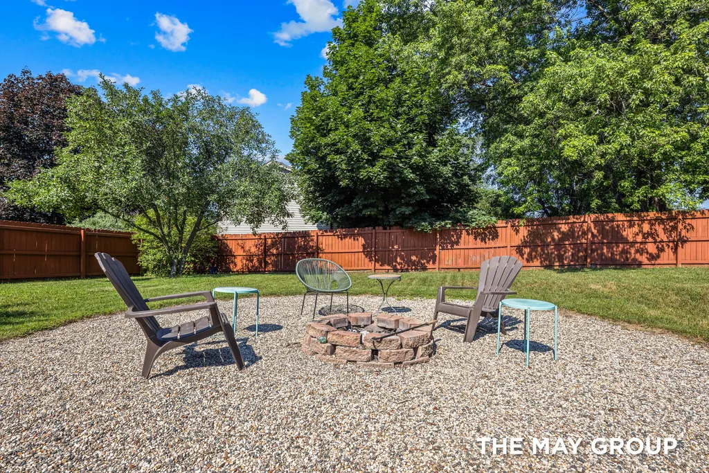 7151 Churchill Street Georgetown Charter Township MI 49428