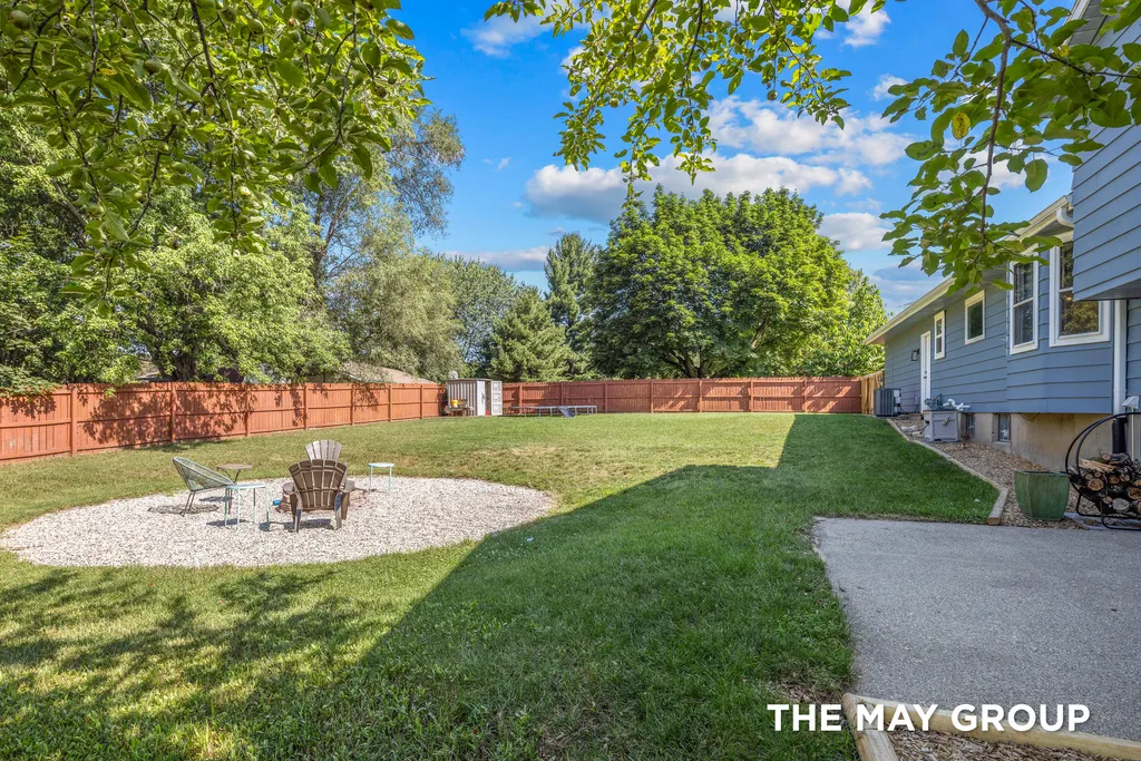 7151 Churchill Street Georgetown Charter Township MI 49428