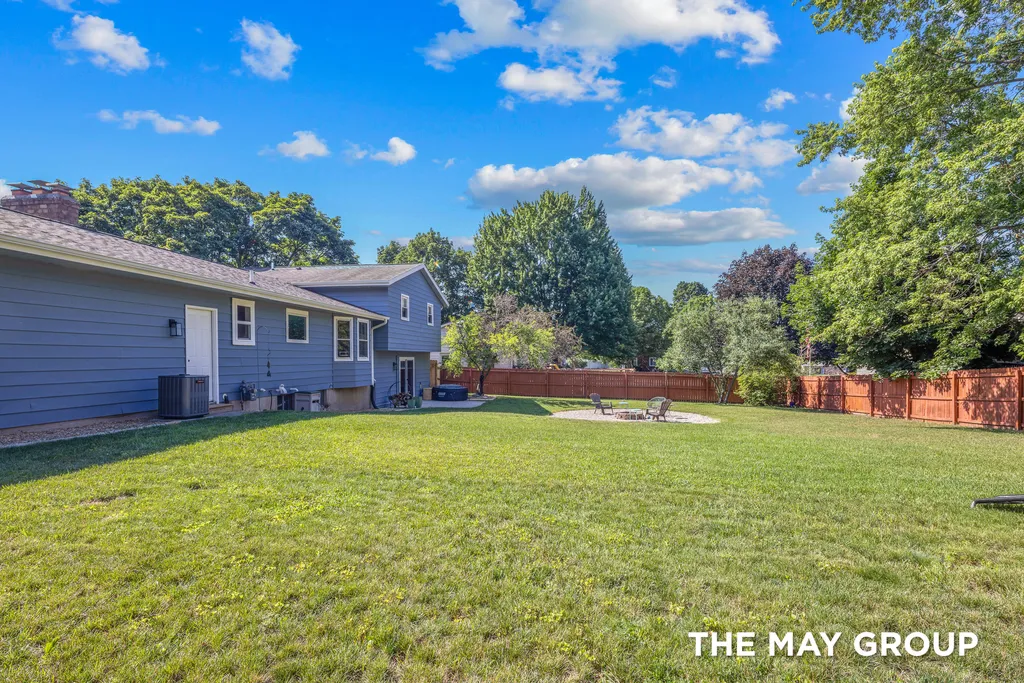 7151 Churchill Street Georgetown Charter Township MI 49428