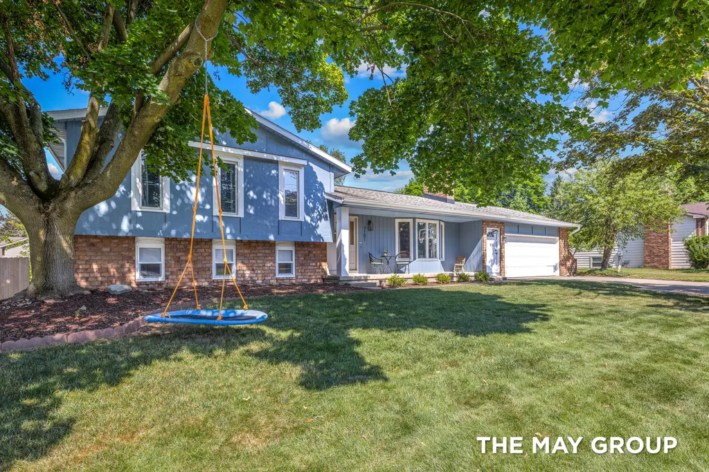 7151 Churchill Street Georgetown Charter Township MI 49428
