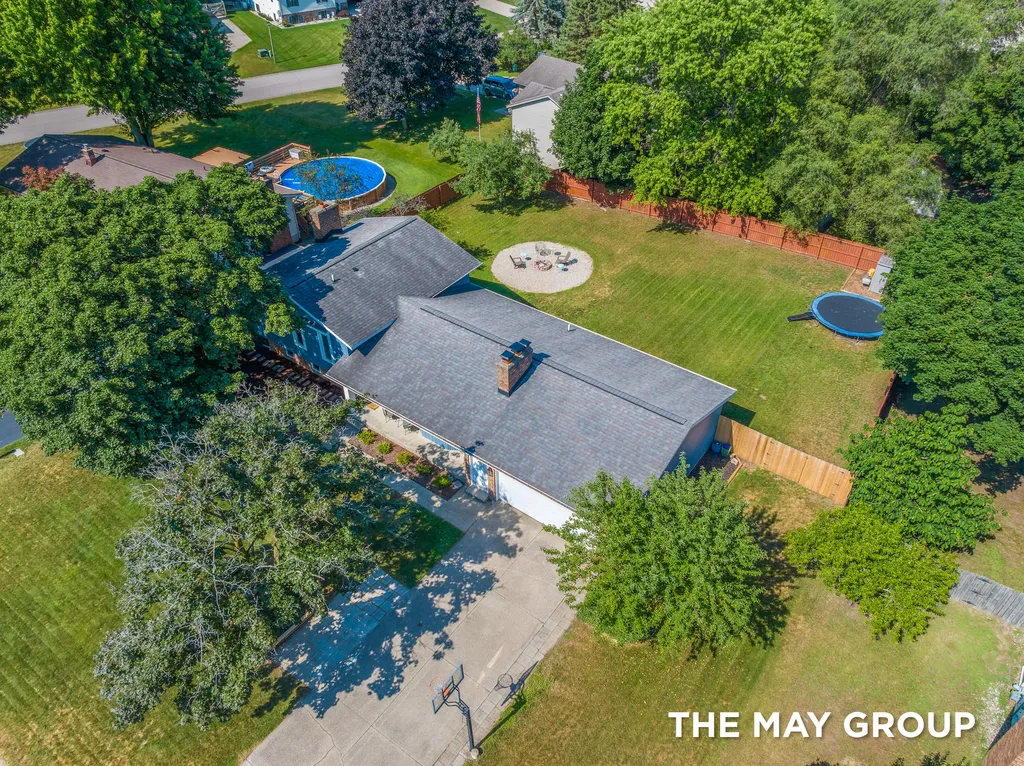 7151 Churchill Street Georgetown Charter Township MI 49428