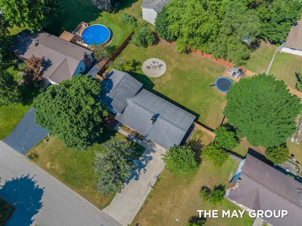 7151 Churchill Street Georgetown Charter Township MI 49428
