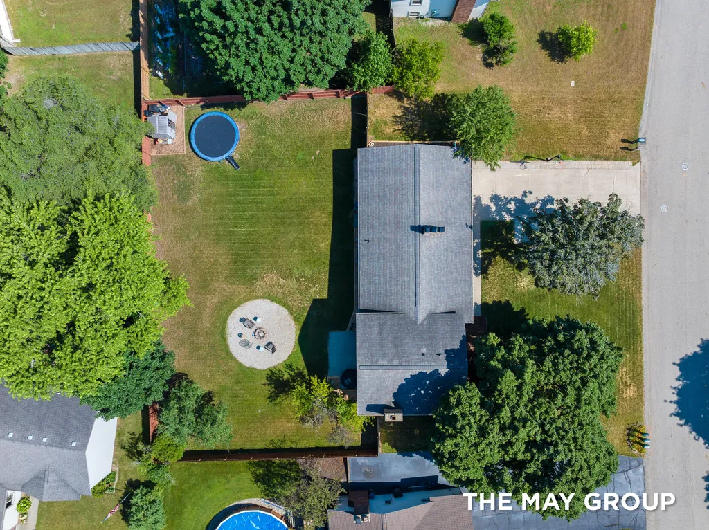 7151 Churchill Street Georgetown Charter Township MI 49428