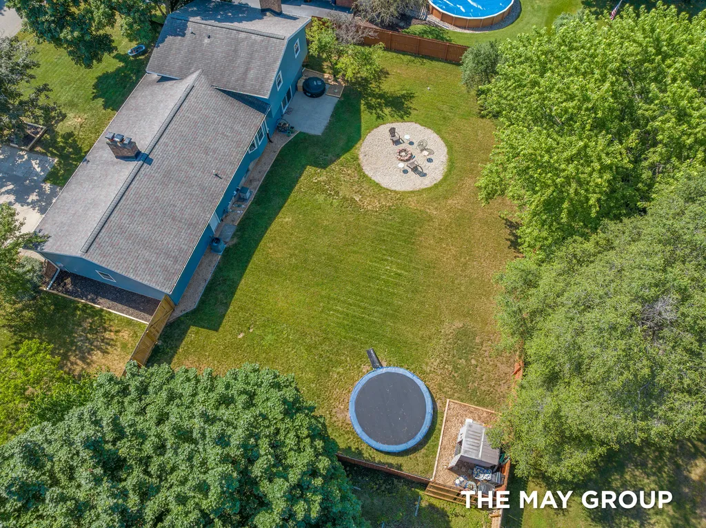7151 Churchill Street Georgetown Charter Township MI 49428