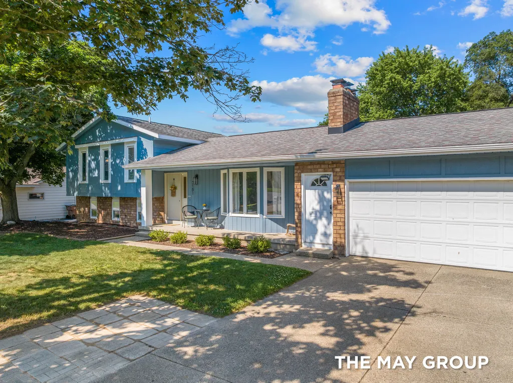 7151 Churchill Street Georgetown Charter Township MI 49428