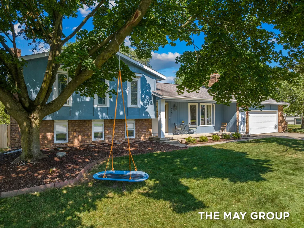 7151 Churchill Street Georgetown Charter Township MI 49428