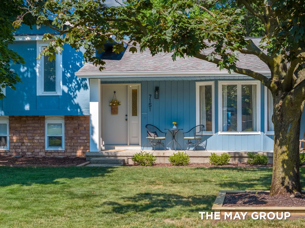 7151 Churchill Street Georgetown Charter Township MI 49428
