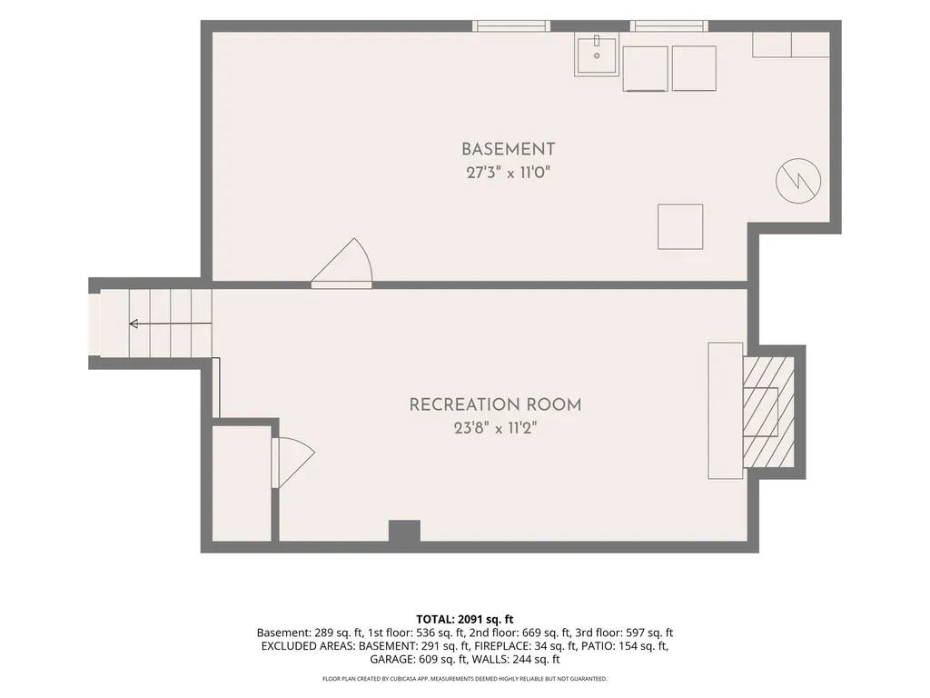 7151 Churchill Street Georgetown Charter Township MI 49428
