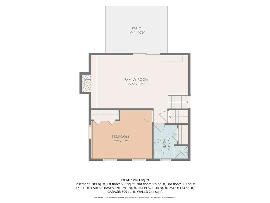 7151 Churchill Street Georgetown Charter Township MI 49428