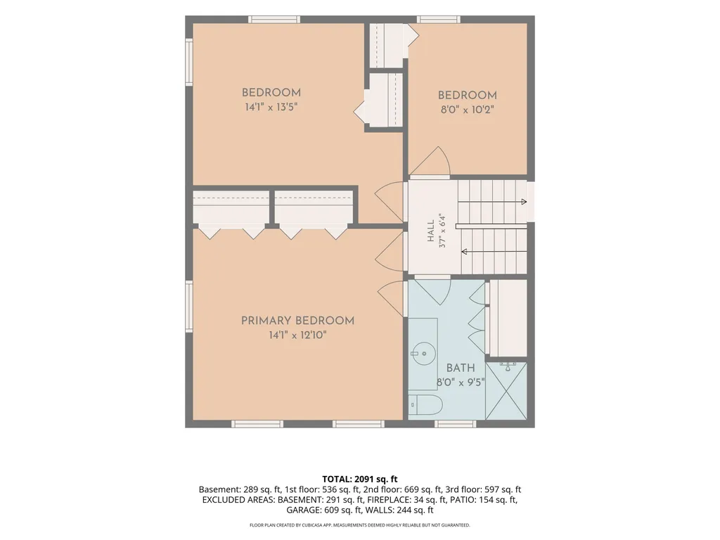 7151 Churchill Street Georgetown Charter Township MI 49428