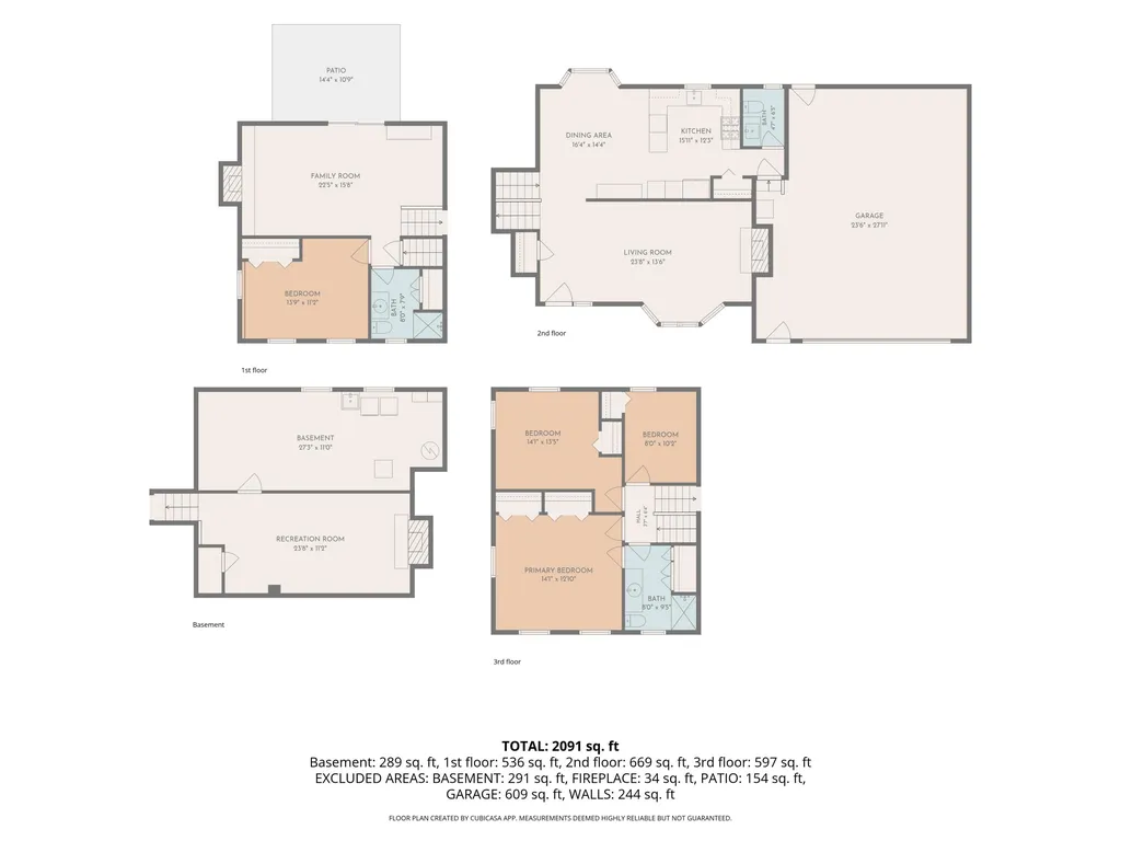 7151 Churchill Street Georgetown Charter Township MI 49428