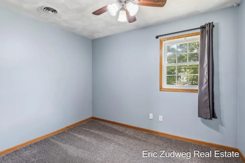 5820 N 20th Street Cooper Charter Township MI 49004