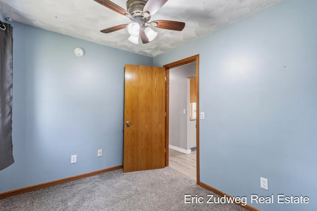 5820 N 20th Street Cooper Charter Township MI 49004