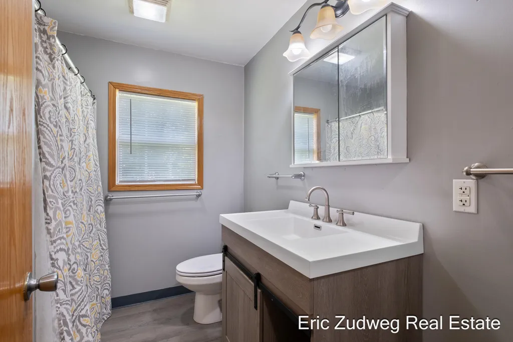5820 N 20th Street Cooper Charter Township MI 49004