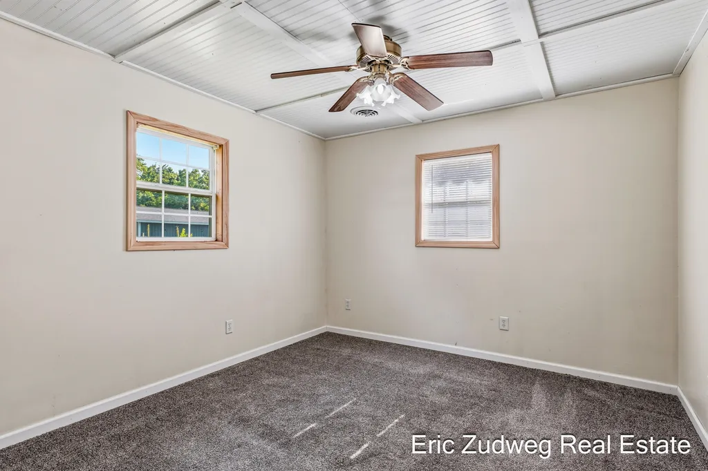 5820 N 20th Street Cooper Charter Township MI 49004