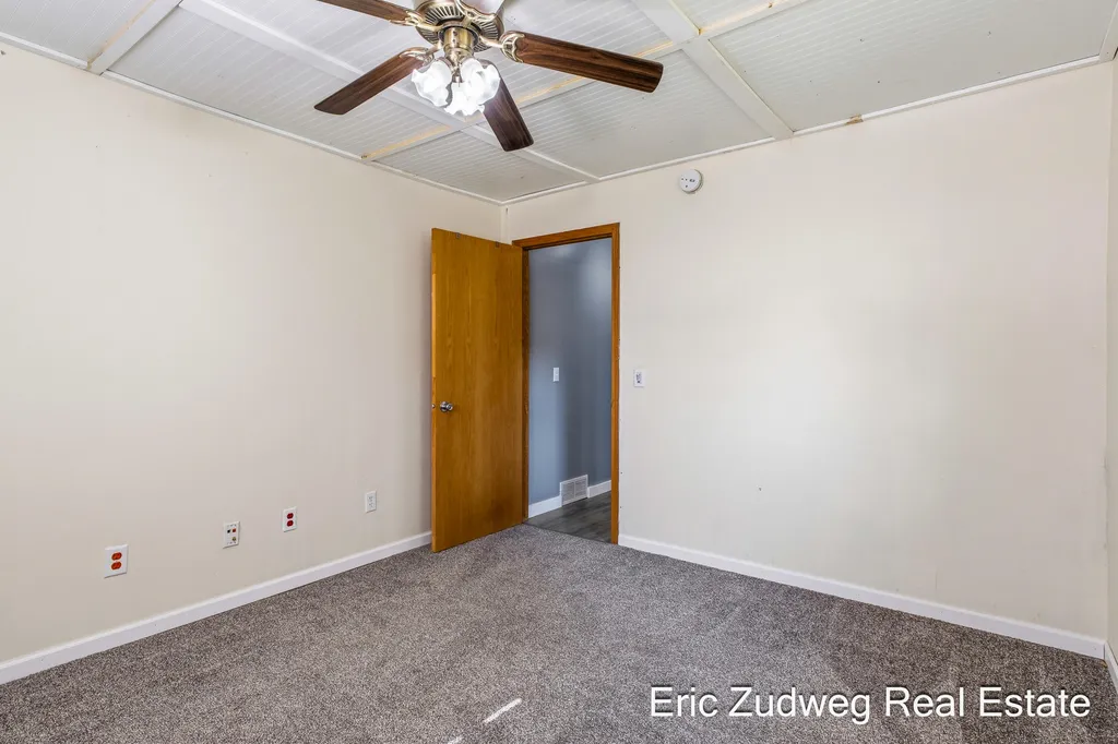 5820 N 20th Street Cooper Charter Township MI 49004