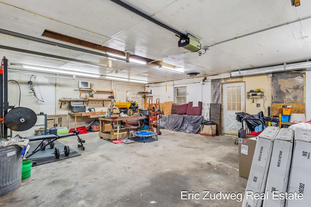 5820 N 20th Street Cooper Charter Township MI 49004