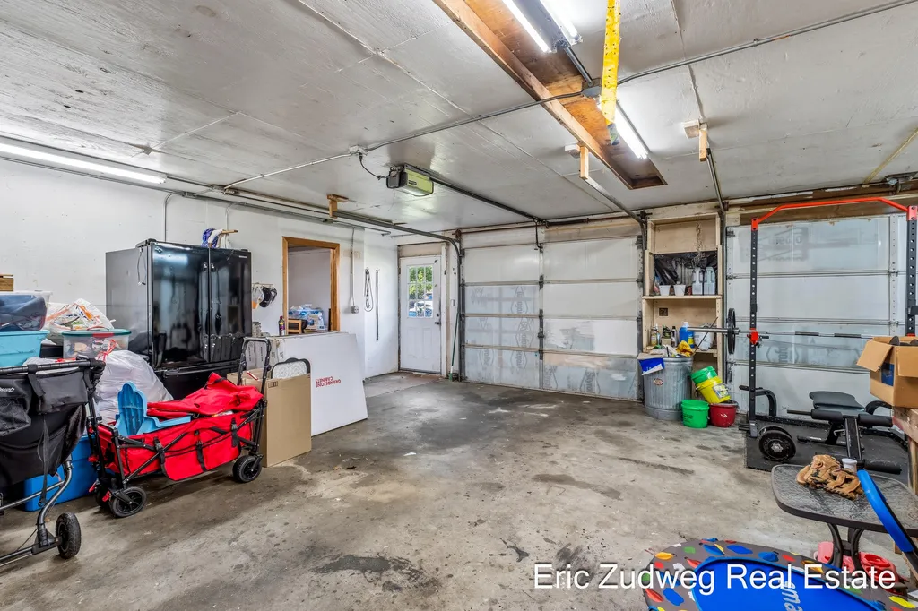 5820 N 20th Street Cooper Charter Township MI 49004